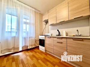 1-к квартира, посуточно, 31м2, 8/10 этаж