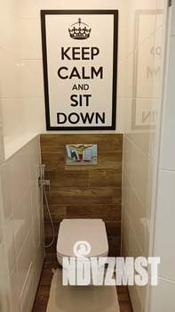 1-к квартира, посуточно, 33м2, 3/5 этаж