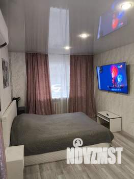 1-к квартира, посуточно, 31м2, 1/5 этаж