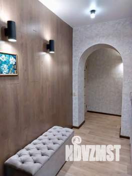 2-к квартира, посуточно, 60м2, 1/1 этаж