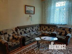 2-к квартира, посуточно, 60м2, 2/2 этаж