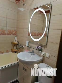 2-к квартира, посуточно, 45м2, 1/1 этаж