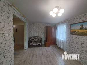 1-к квартира, на длительный срок, 31м2, 1/5 этаж