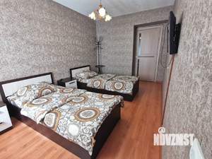 2-к квартира, посуточно, 50м2, 5/9 этаж