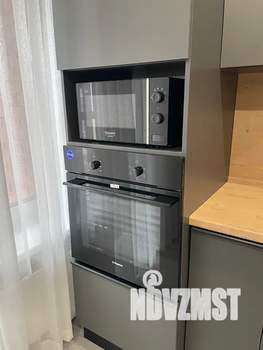 1-к квартира, посуточно, 35м2, 5/10 этаж