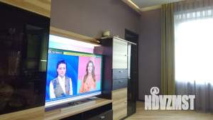 2-к квартира, посуточно, 54м2, 2/5 этаж