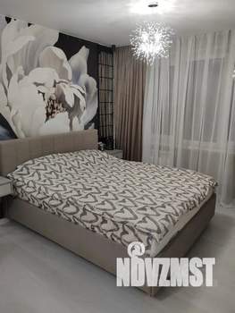 1-к квартира, посуточно, 38м2, 9/9 этаж