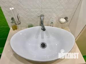 1-к квартира, посуточно, 32м2, 4/4 этаж