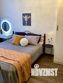 1-к квартира, посуточно, 31м2, 2/5 этаж