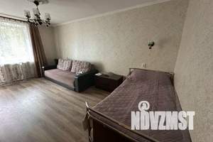 1-к квартира, посуточно, 30м2, 2/5 этаж