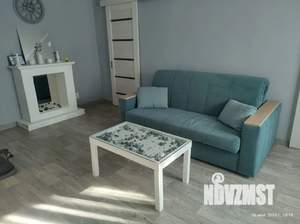 2-к квартира, посуточно, 50м2, 3/4 этаж