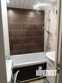 1-к квартира, посуточно, 36м2, 1/10 этаж