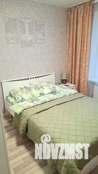 1-к квартира, посуточно, 36м2, 2/10 этаж