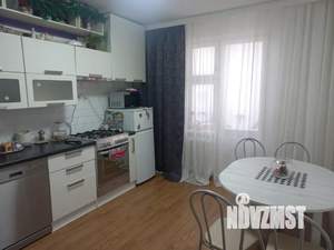 2-к квартира, посуточно, 57м2, 1/5 этаж