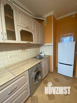 1-к квартира, на длительный срок, 41м2, 7/14 этаж