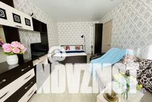 1-к квартира, посуточно, 33м2, 4/5 этаж
