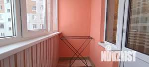 1-к квартира, посуточно, 33м2, 5/9 этаж