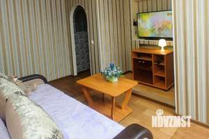 2-к квартира, посуточно, 40м2, 4/5 этаж