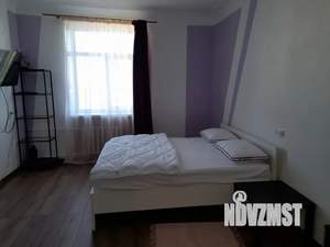 1-к квартира, посуточно, 41м2, 4/4 этаж