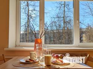 2-к квартира, посуточно, 45м2, 2/5 этаж