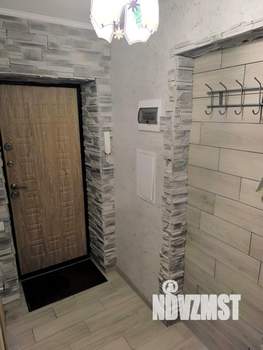 1-к квартира, посуточно, 30м2, 1/5 этаж