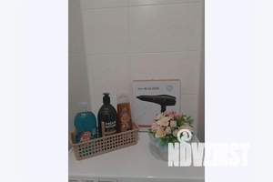 1-к квартира, посуточно, 29м2, 2/7 этаж