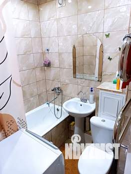 1-к квартира, посуточно, 31м2, 3/5 этаж