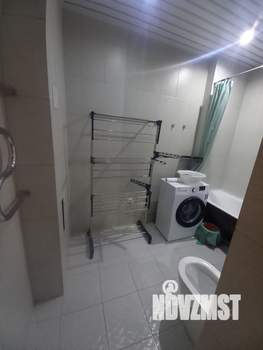 1-к квартира, на длительный срок, 42м2, 5/10 этаж