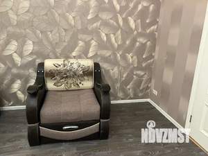 2-к квартира, посуточно, 105м2, 1/2 этаж