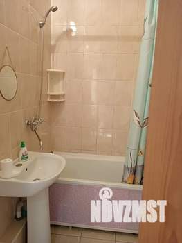 1-к квартира, посуточно, 49м2, 4/12 этаж