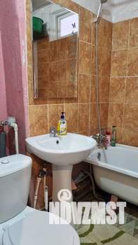 1-к квартира, посуточно, 30м2, 4/4 этаж