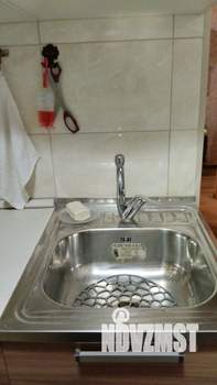 Студия квартира, посуточно, 32м2, 2/5 этаж