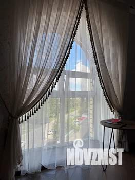 1-к квартира, посуточно, 60м2, 5/5 этаж