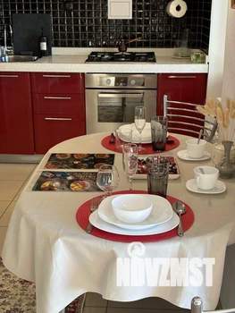 1-к квартира, посуточно, 41м2, 1/1 этаж