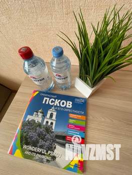 1-к квартира, посуточно, 38м2, 5/6 этаж