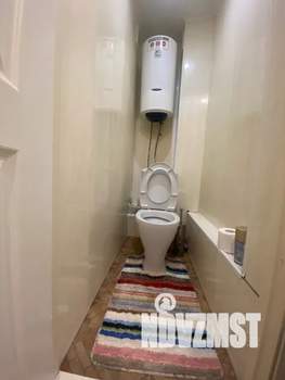1-к квартира, посуточно, 37м2, 9/9 этаж