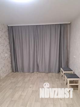 2-к квартира, посуточно, 46м2, 5/5 этаж