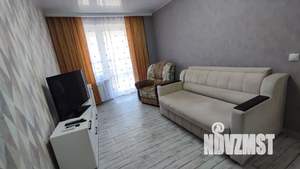 1-к квартира, посуточно, 36м2, 4/7 этаж