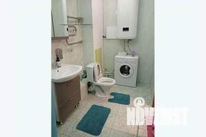 2-к квартира, посуточно, 50м2, 2/6 этаж
