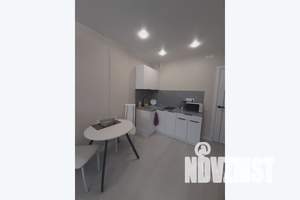 1-к квартира, посуточно, 29м2, 2/7 этаж