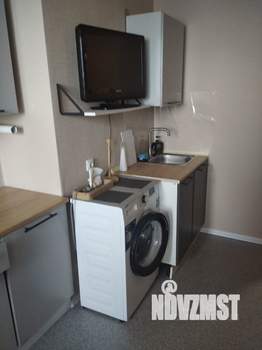 1-к квартира, на длительный срок, 40м2, 9/9 этаж