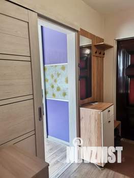 1-к квартира, посуточно, 32м2, 6/10 этаж