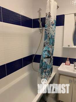 1-к квартира, посуточно, 35м2, 1/9 этаж