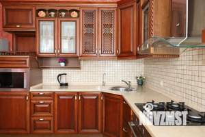 3-к квартира, посуточно, 124м2, 2/3 этаж