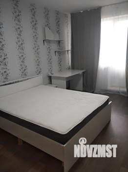 1-к квартира, на длительный срок, 40м2, 9/9 этаж