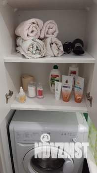 1-к квартира, посуточно, 33м2, 3/5 этаж