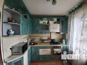 1-к квартира, на длительный срок, 36м2, 2/6 этаж