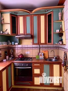 2-к квартира, посуточно, 60м2, 2/4 этаж