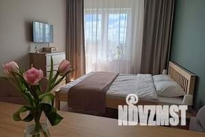 1-к квартира, посуточно, 27м2, 5/12 этаж