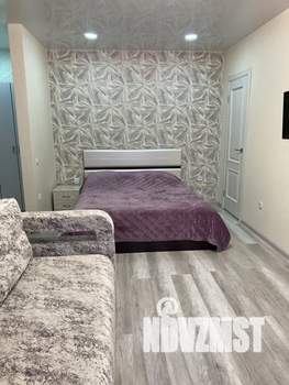 2-к квартира, посуточно, 45м2, 2/5 этаж